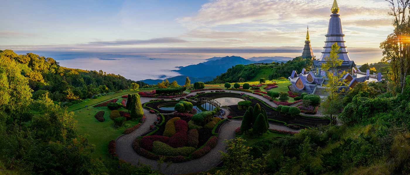 Travel Unravel Holidays Limited